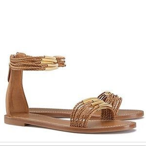 Tory Burch Sandal